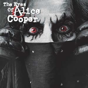 Alice Cooper - Steven piano sheet music